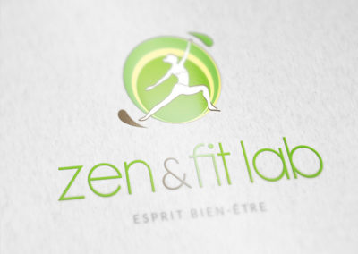 Zen & Fit Lab