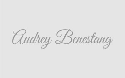 AUDREY BENESTANG