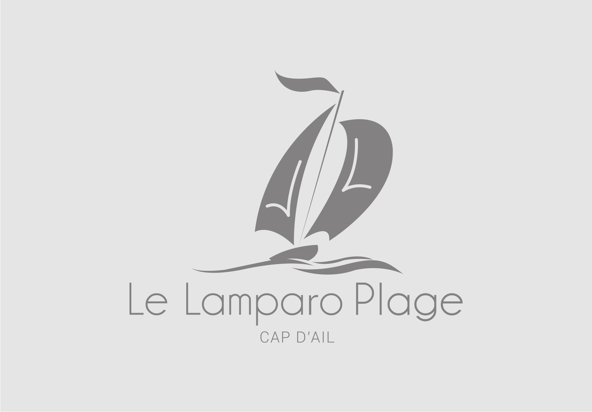 Le Lamparo Plage