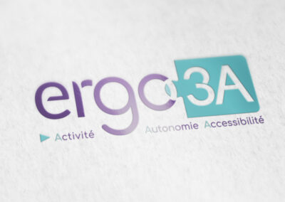 Ergo 3A