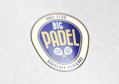 Big Padel