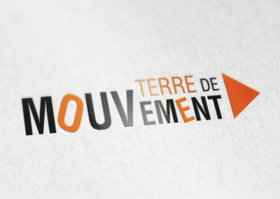 Terre de Mouvement