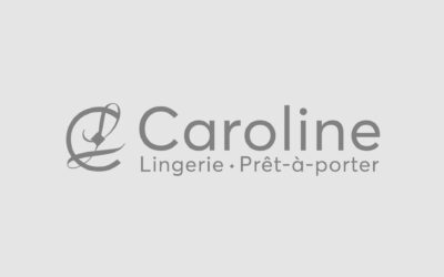 FLORENCE & MARC-ANDRÉ LINGERIE CAROLINE