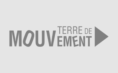 TERRE DE MOUVEMENT – MARIE DE PUGET THÉNIERS