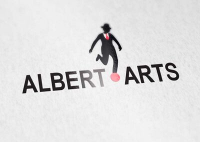 Albert Arts