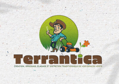 Terrantica