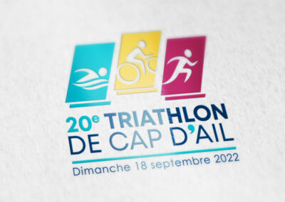 Triathlon Cap d’Ail