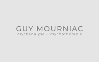 GUY MOURNIAC