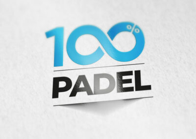 100% Padel