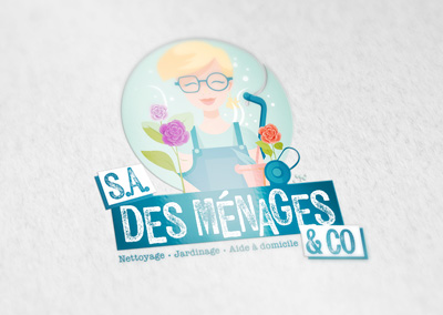 S.A. Des ménages & Co