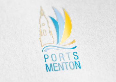 Ports Menton
