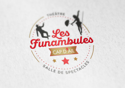Théâtre “Les Funambules”