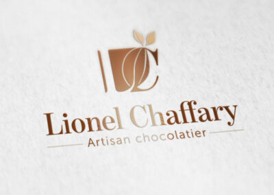 Lionel Chaffary